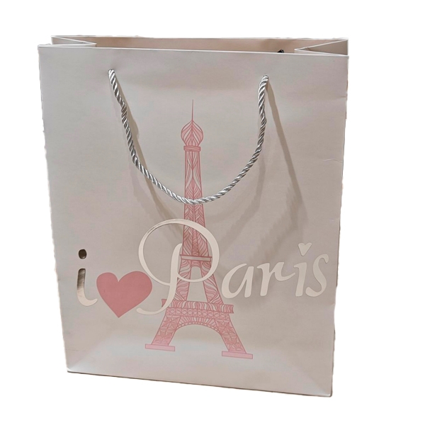 Шах-126 Пакет подарочный 26*32*10см