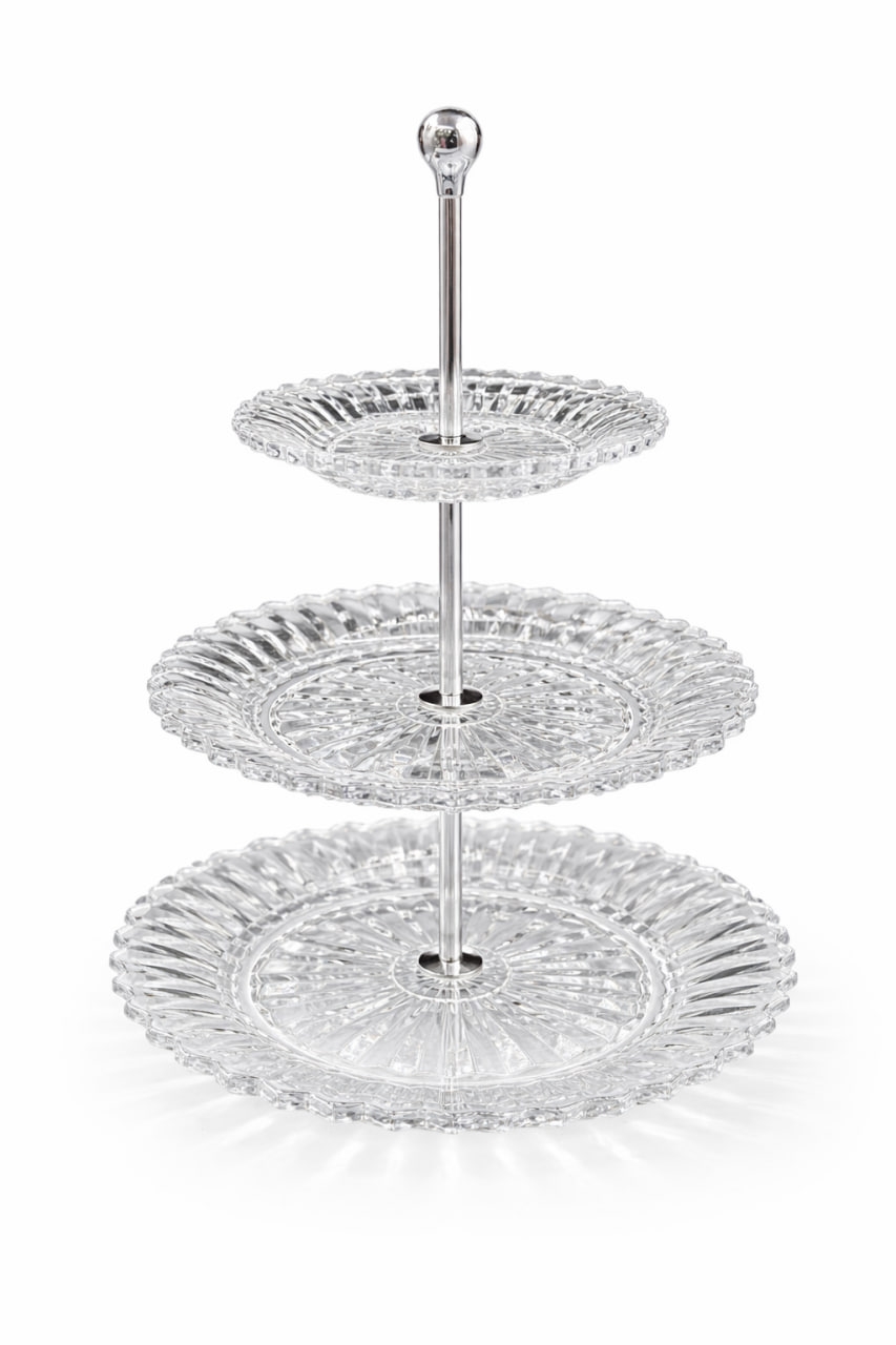 ГК-71 Люкс.Китай,Этажерка Baccerat