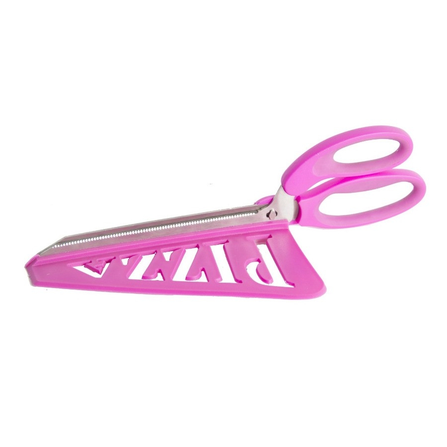 РИ-33/204 Ножницы для пиццы D-01剪