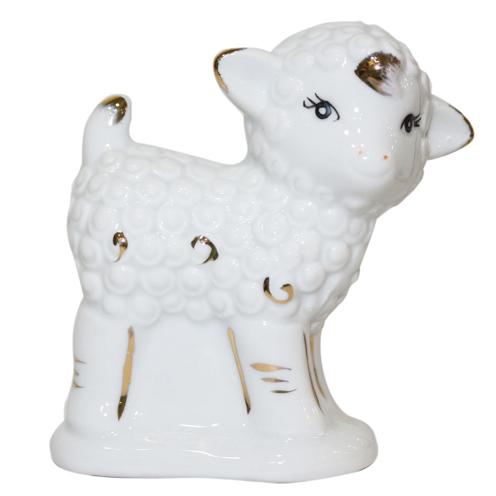 РИ-16-39 Барашек F136OA