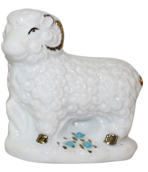 РИ-16-41 Барашек F-2243 1шт