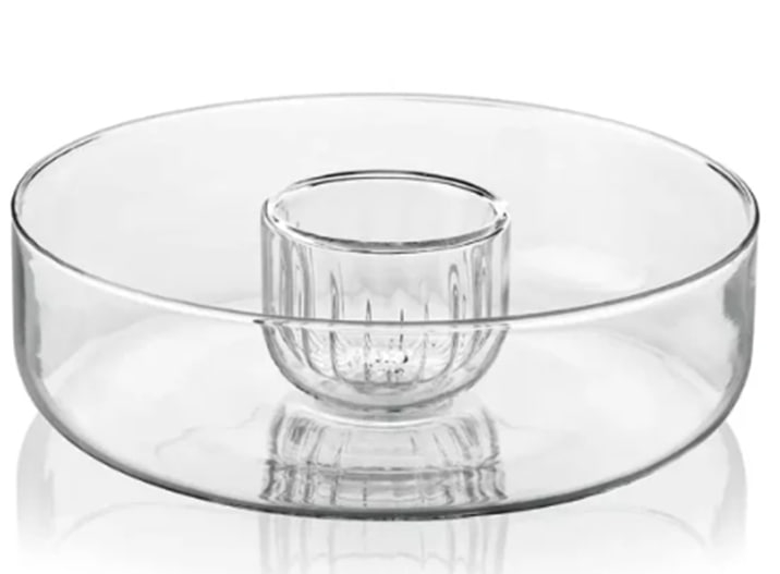 IVV-22 Италия.Блюдо для яйца 8195.1