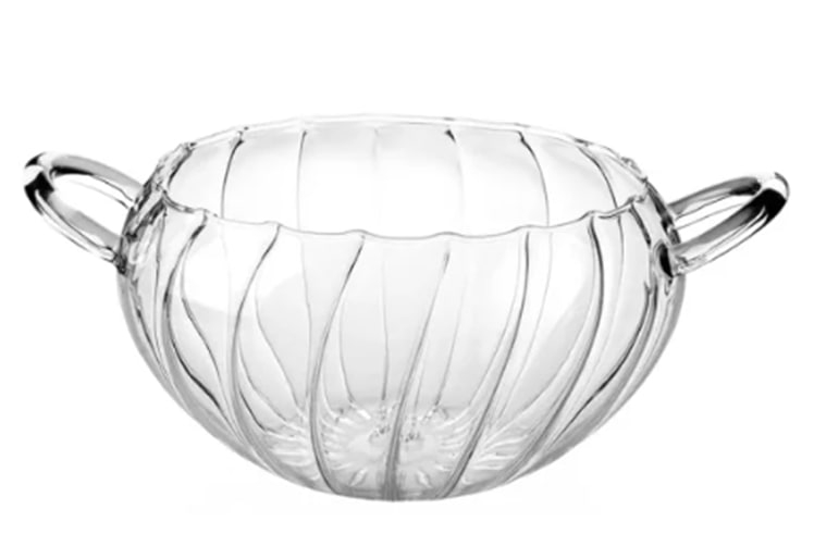 IVV-23 Италия.Салатник с ручками 8196.1