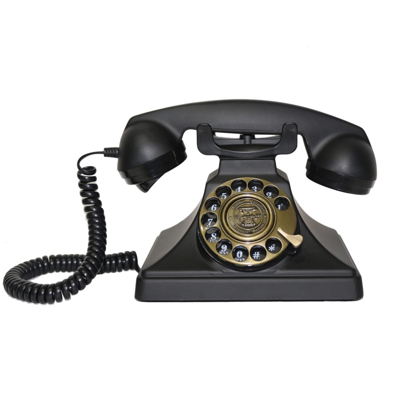 Ри-45/404 Телефон "Ретро" 1929TN