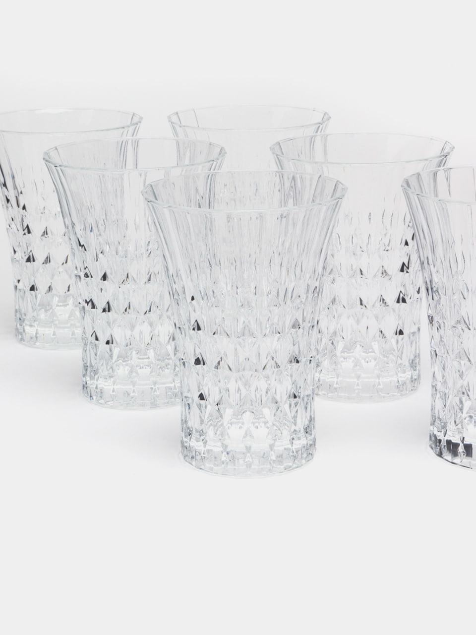 ГК-87 Люкс.Китай.Ваза  Baccerat