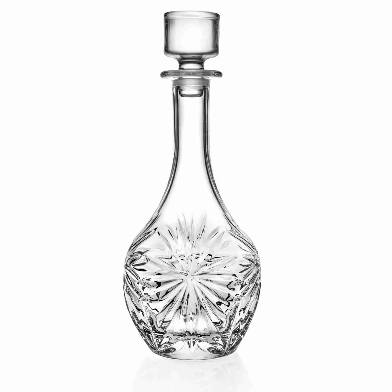 RCR-130 Стеклянный графин OASIS 51541020206