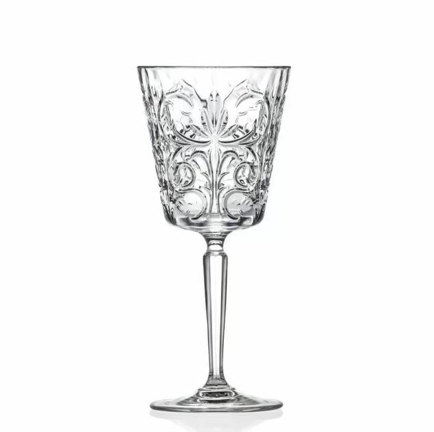 RCR-85 Набор стеклянных бокалов TATTOO - 2 - RCR из 6 штук 26637020106