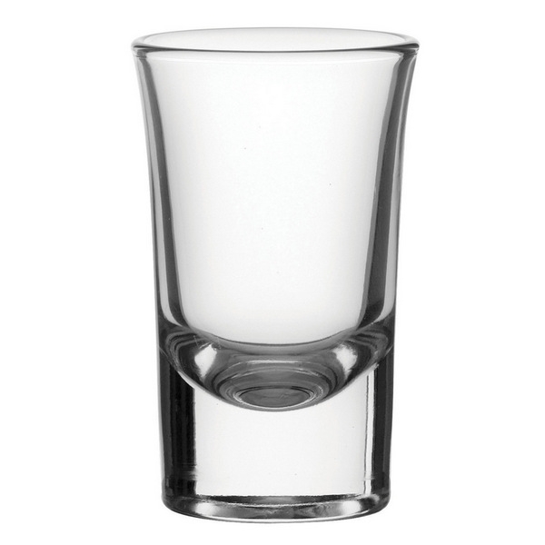 52174-Р/1 Стопка БОСТОН ШОТ, объем 40 мл шт Pasabahce