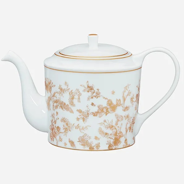 ГК-15 Люкс.Китай.Чайник DIOR