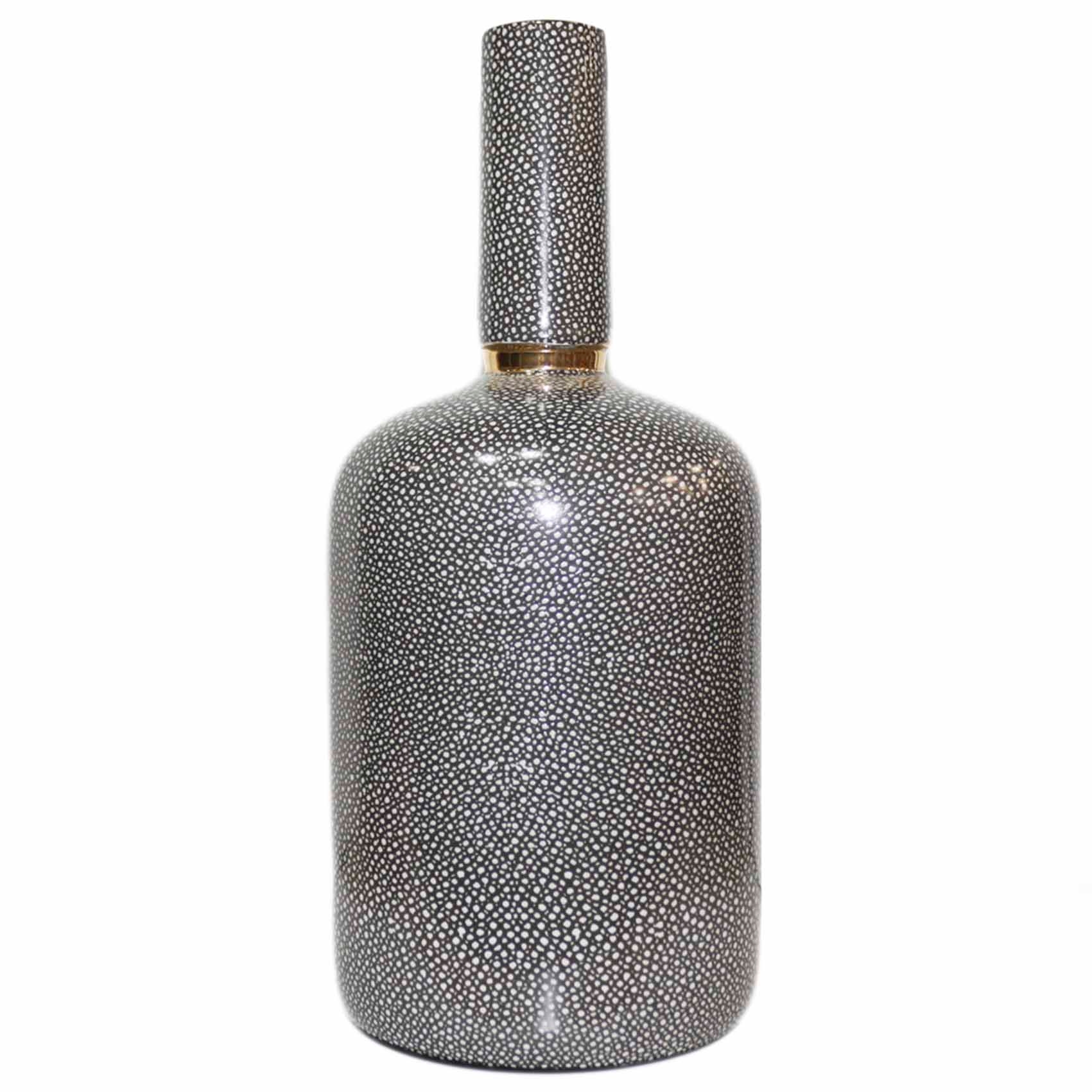 Ри-46/332 Ваза YQTC0019006-B