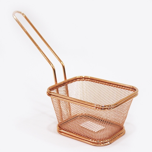 Бр-638 Корзинка для картофеля фри  С-32089