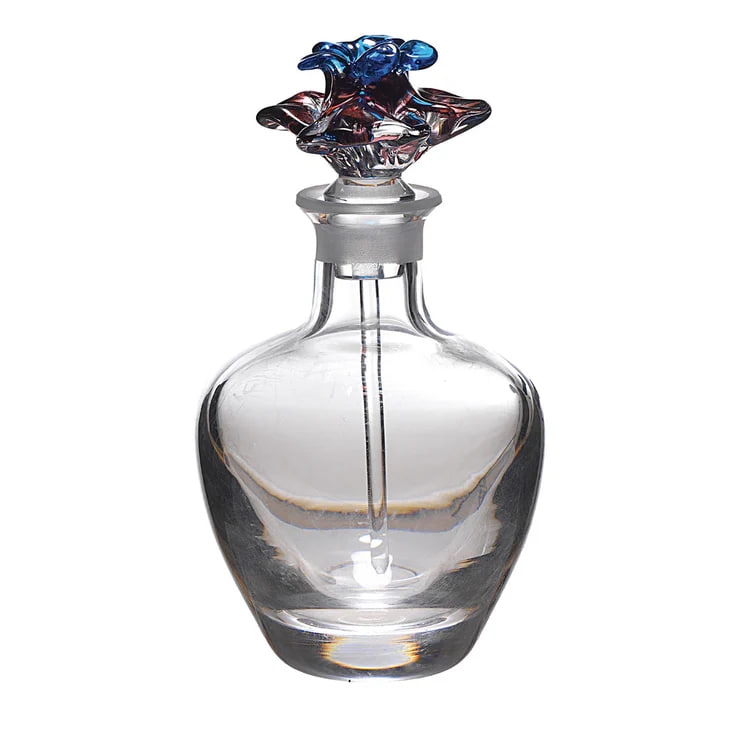 CR-103 Италия.Флакон для духов Хрусталь PROFUMO 07