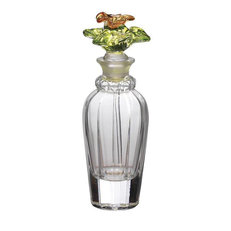 CR-104 Италия.Флакон для духов Хрусталь PROFUMO 05