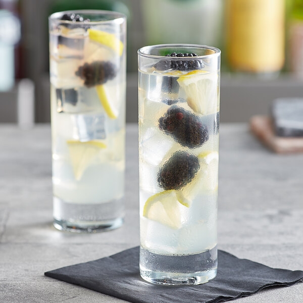 42438-Р Стаканы СИДЕ  215мл 6 шт Pasabahce