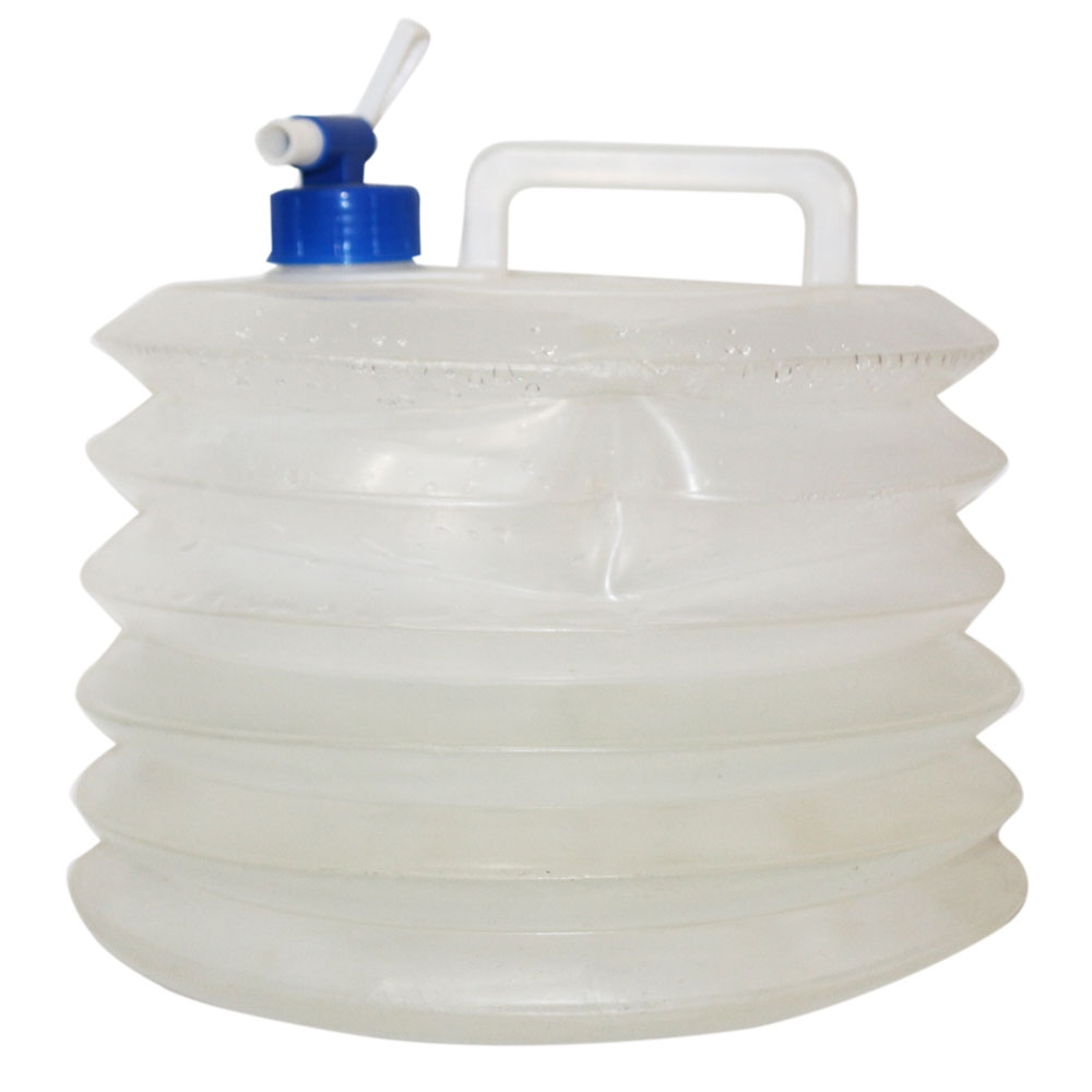 РИ-24/4 Контейнер белый для жидкости