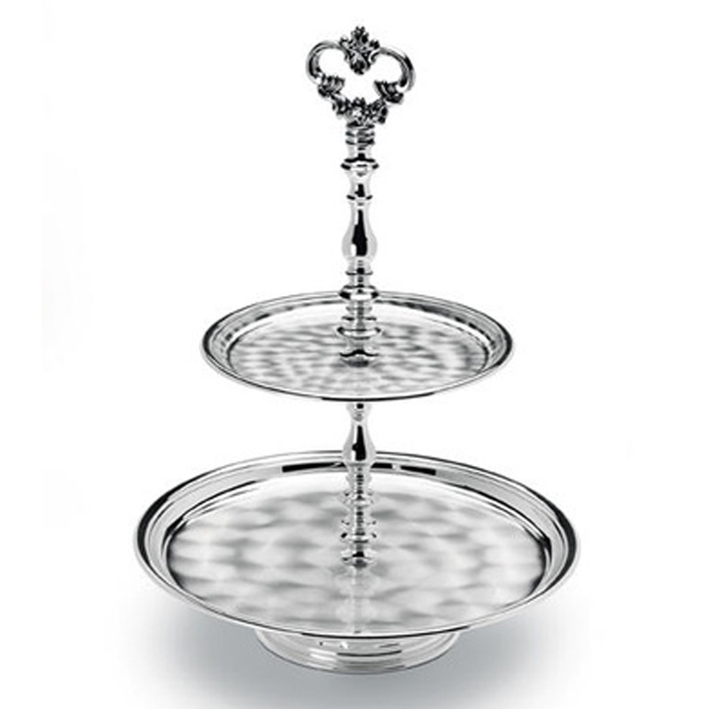 Иг-2053706 Этажерка двойная Chinelli