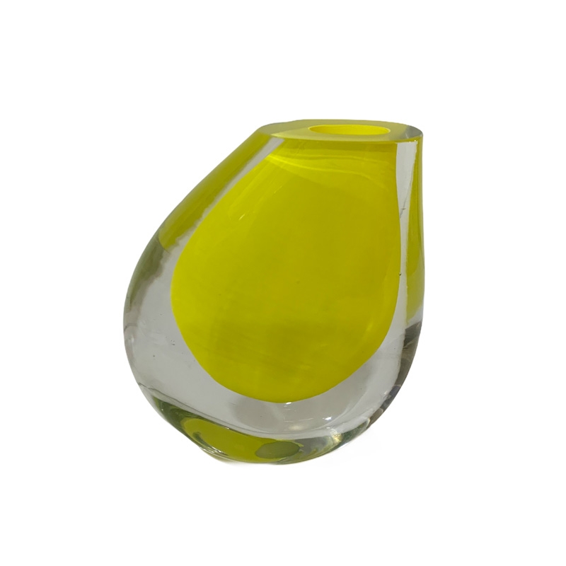 Ри-49/153 Ваза Муранское стекло 130178