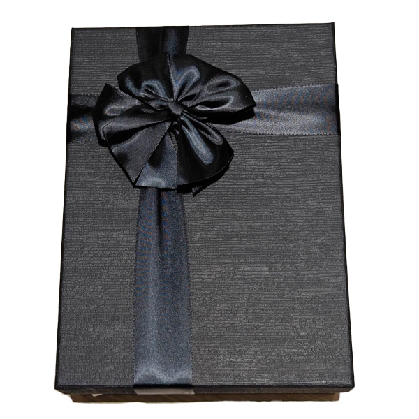 Шах-188/1 Коробка прямоугольная подарочная  40*28,5*17см