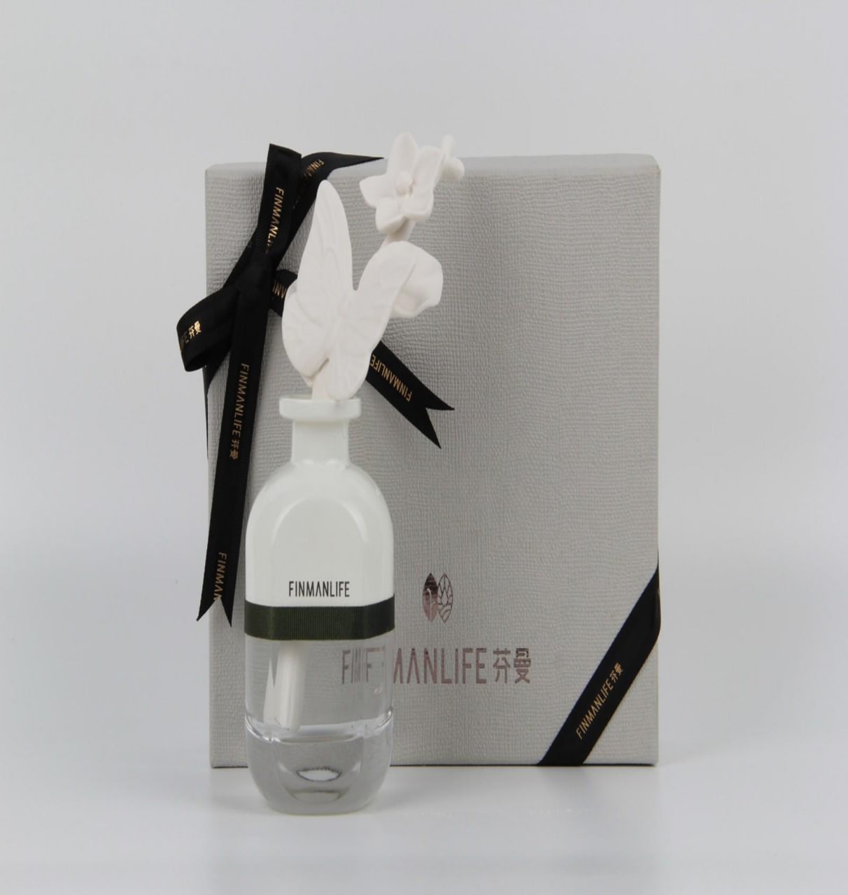 Ри-49/984 Арома ваза FMXX-1116C