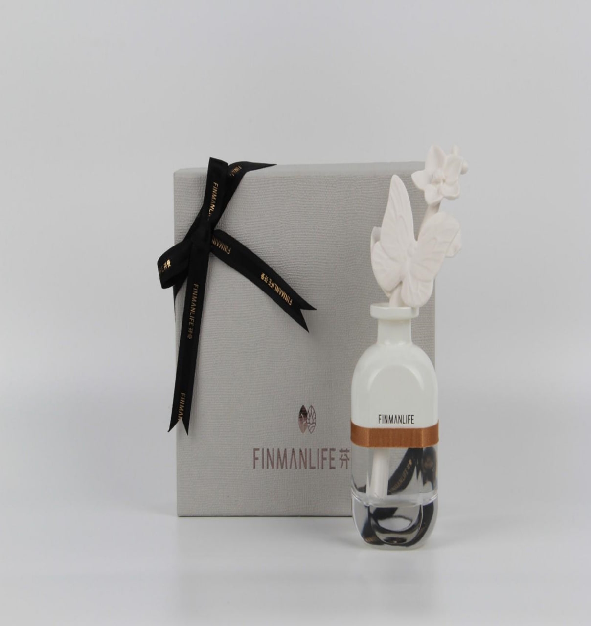 Ри-49/985 Арома ваза FMXX-1116D