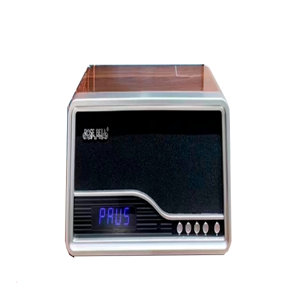 Ри-49/587 Радио проигрыватель 2021