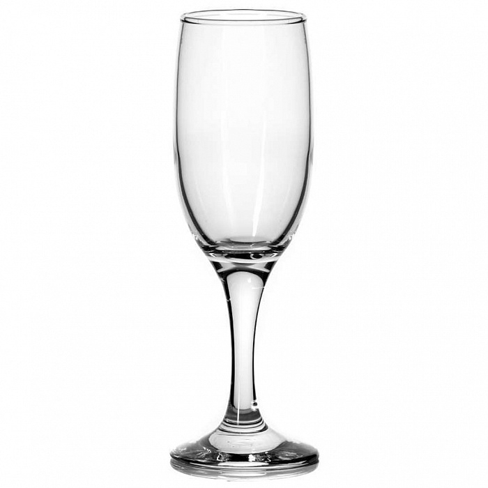 44419-Р/1 Бокал БИСТРО объем: 190мл шт