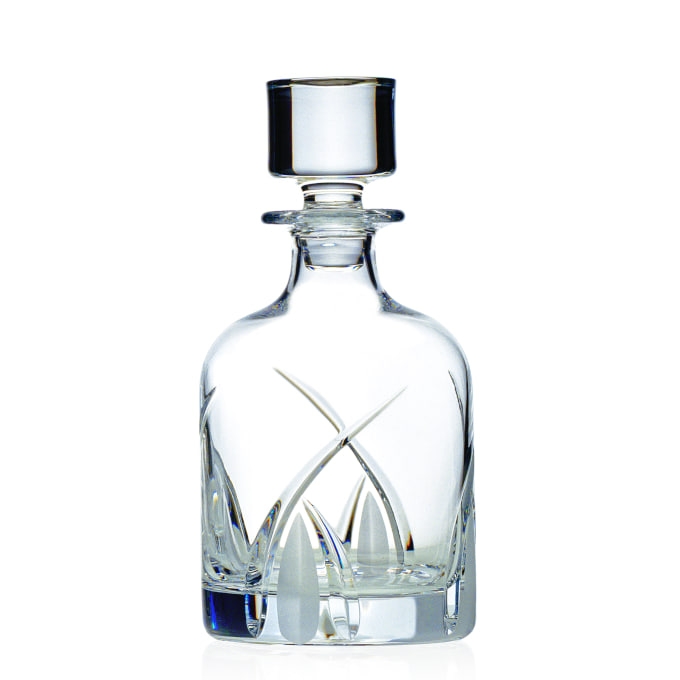 RCR-110 Стеклянный графин GROSSETO 51498020006