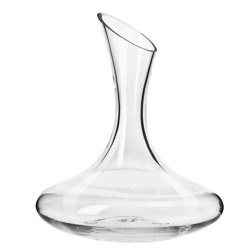Ри-39/11 Декантер стеклянный графин 1800 мл JH19