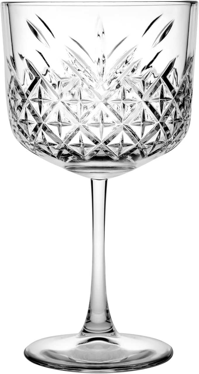 44024600-Р Бокал для вина PASABAHCE QUEEN 44024600 345мл 3шт