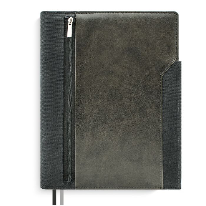 Бл-50438 Бизнесс-органайзер недатированный, А5 Escalada