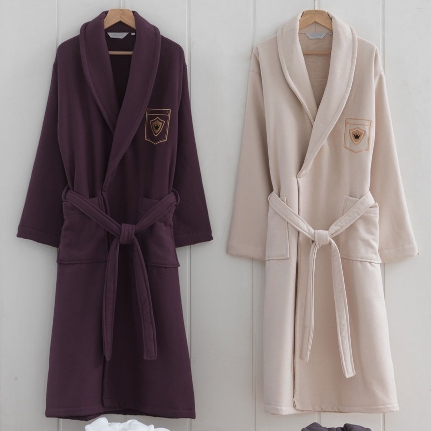 MD-277 Халат M.DOR MORELLİ BORNOZ