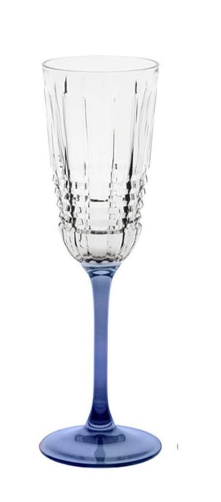 CR-20/гол Италия.Набор фужеров Хрусталь INCONTRO-03