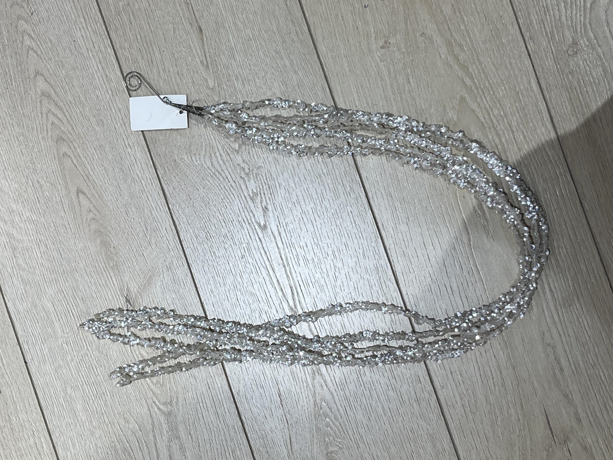 Ри-Нг-745 Новогоднее украшение RSIR584