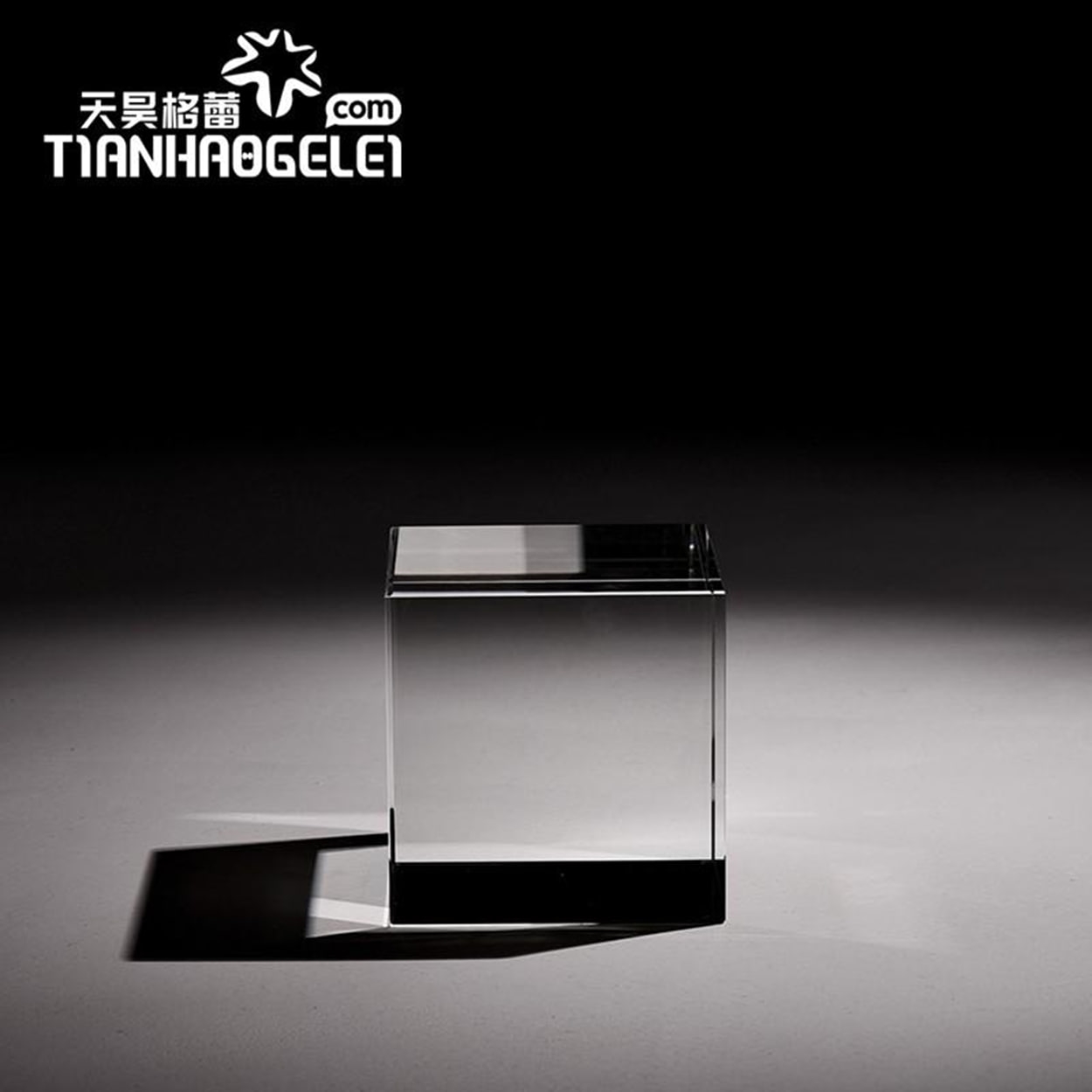 Ри-60/217 Декор муранское стекло 9,5*9,5*9,5 TH160014