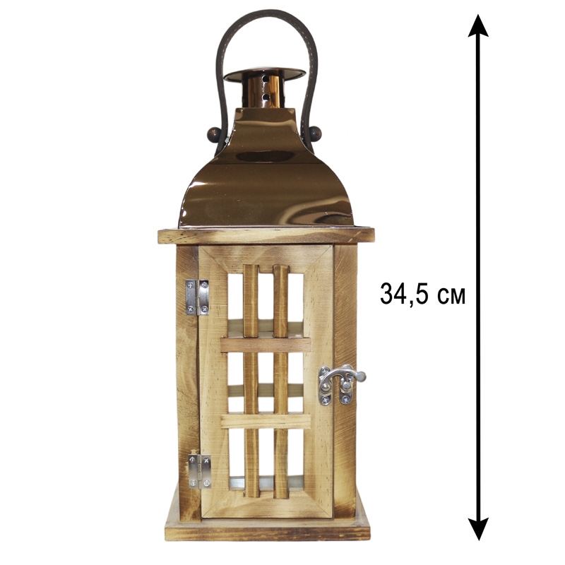Ри-46/377/3 Фонарь 13*13*32 OS1588B