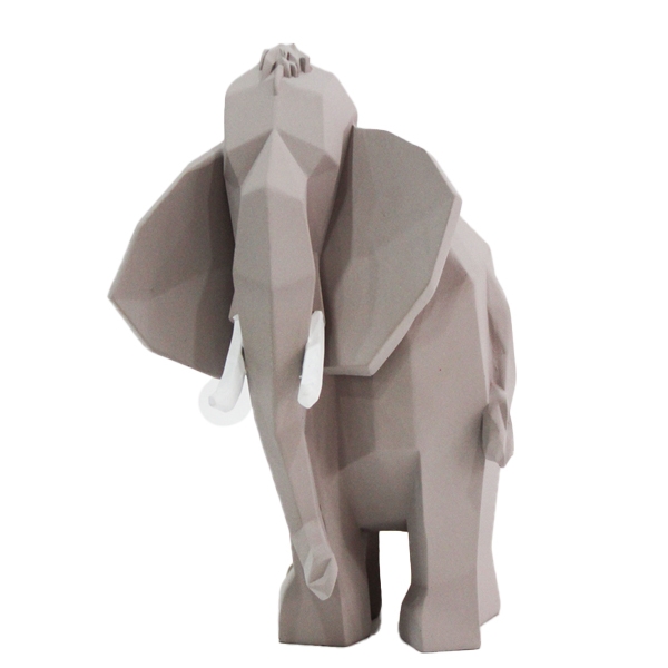 Ри-49/553 Статуэтка Слон 17.2*11.5*17 XL-80535