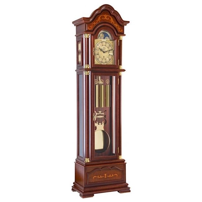 Рд-11-83 Напольные часы Германия HR/01077/071171 205*60*28