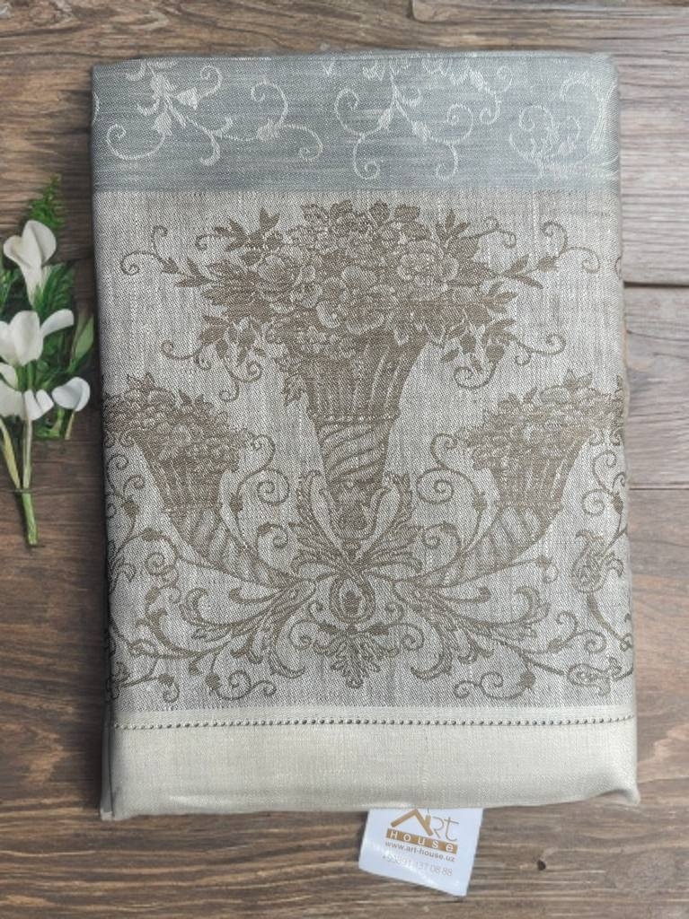 IR-28 Португалия.СКАТЕРТЬ  178*310 см TO2C4V310C