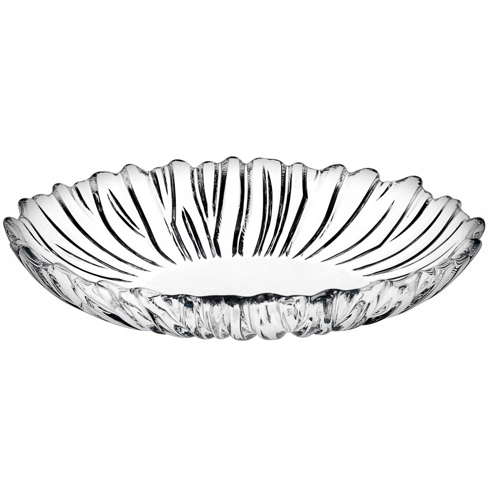 10545-Р Блюдо упроч. АВРОРА разм: 155х99мм по 3шт