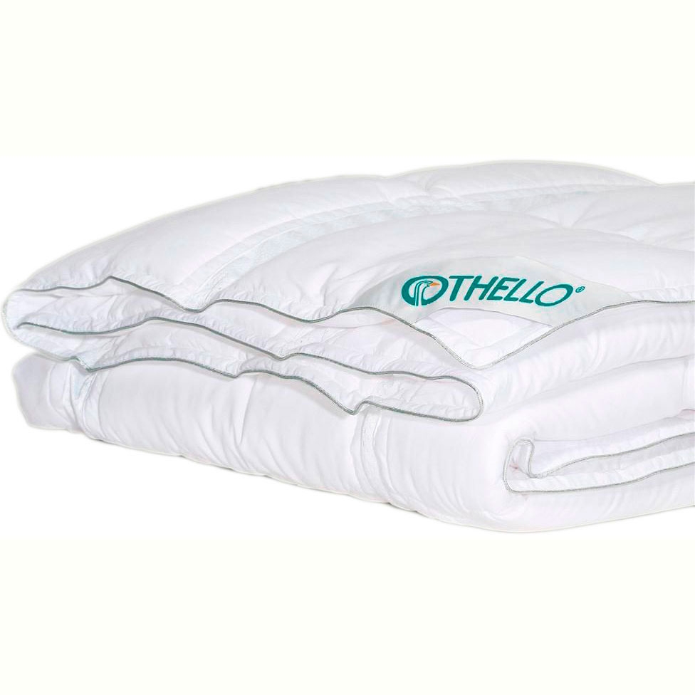 РТГ-004877 Одеяло Othello Colora Single Лила/Крем 155*215см