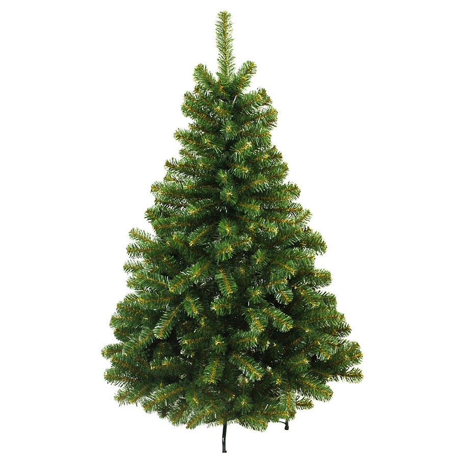 тр-2/1 Ель 1,52 см 5 FT. CH547409 ELEGANT SHERWOOD SPRUCE TREE-446 TIPS 1 PC./CTN. ( HOOK ON)