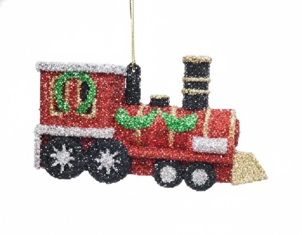 Ри-Нг-1087 Китай.Игрушка на елку DH-0001