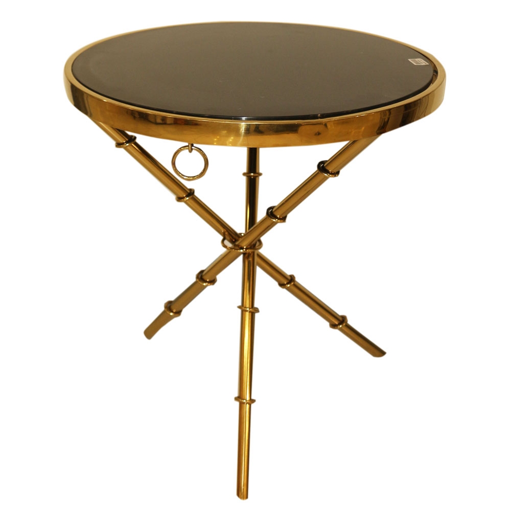 Ри-46/18 Столик напольный металл 50047 50*50*52