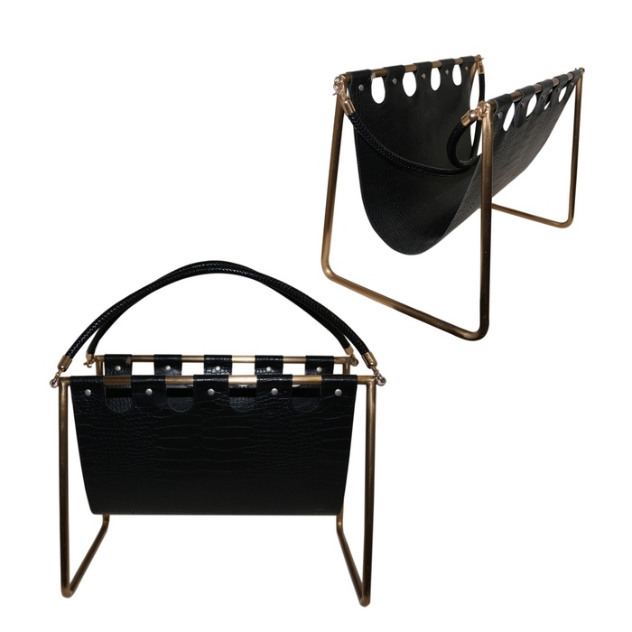 Ри-43/122 Газетница F-BJ283