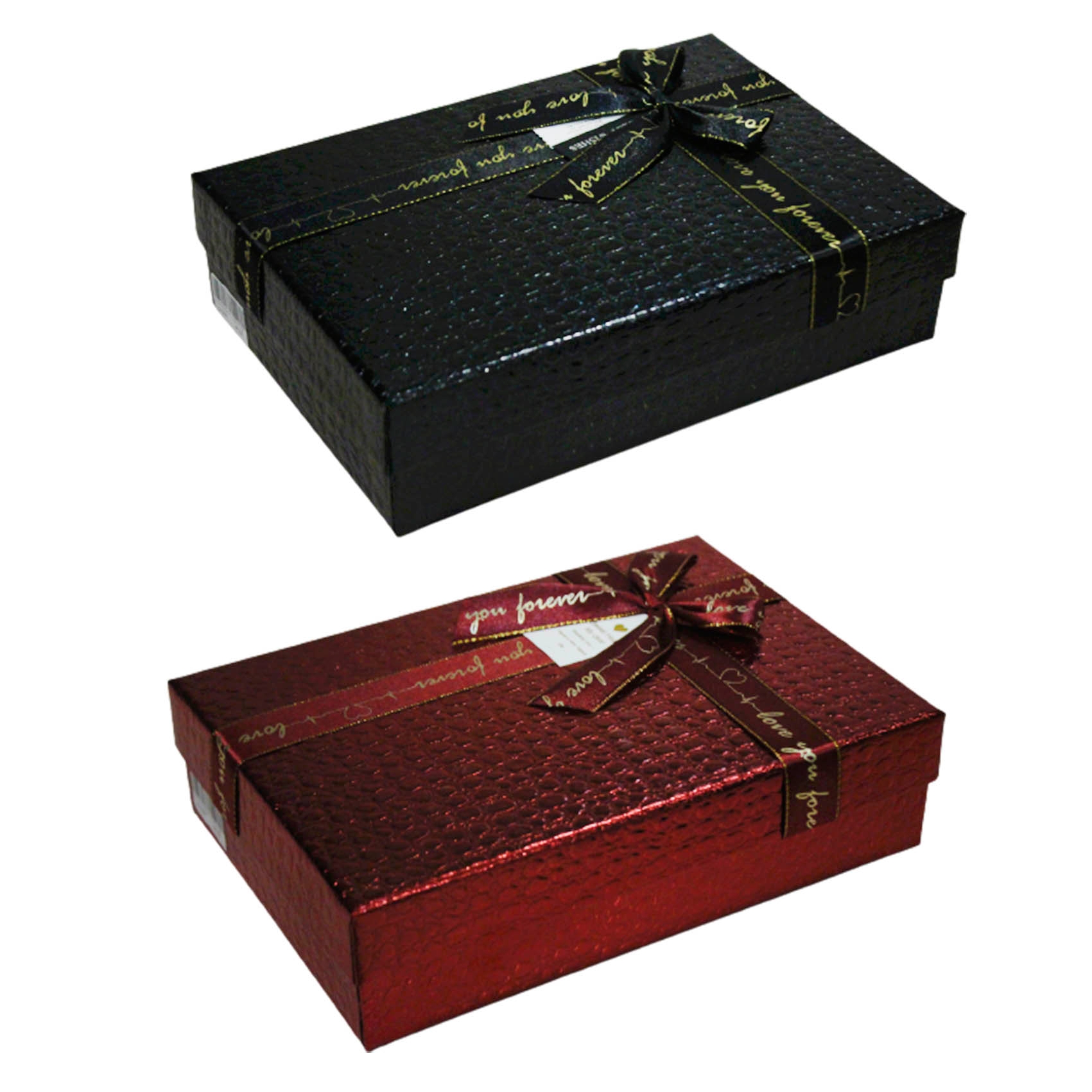 Ур-122/1 Коробка подарочная прямоугольная 24*32*11см 0511-2