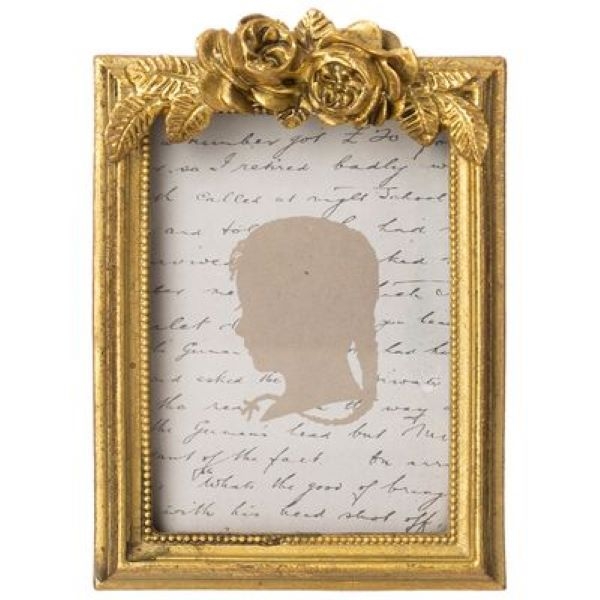 Рос 251-537 ФОТОРАМКА 8*2,5*11,5 СМ