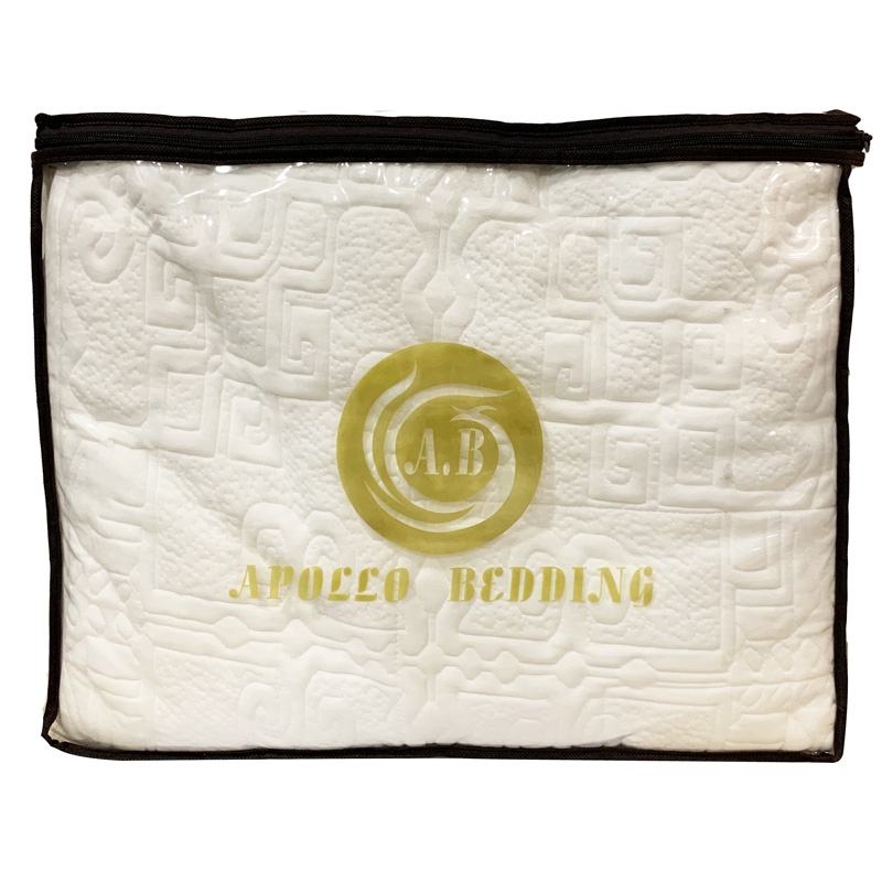 КПГ-219 Наматрасник Apollo бамбук 160*200см