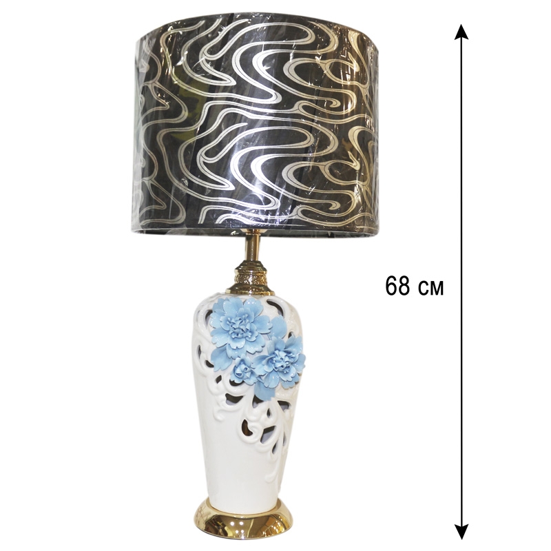 РИ-25/208 Светильник настольный LK-4