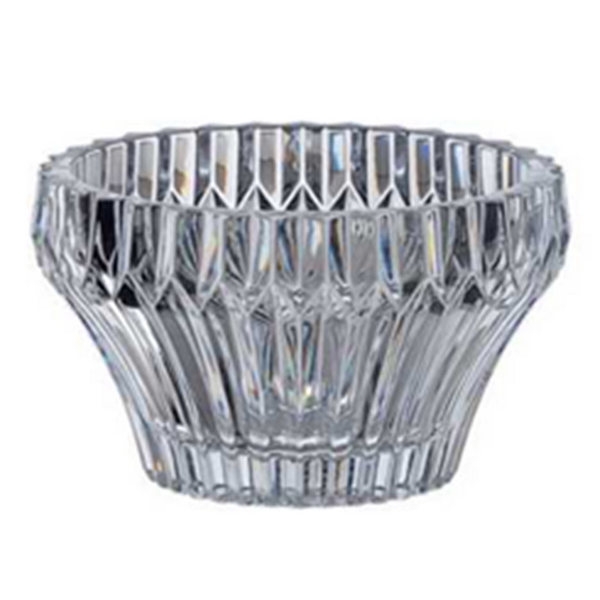 Рг-125748 Ваза конфетница 19см