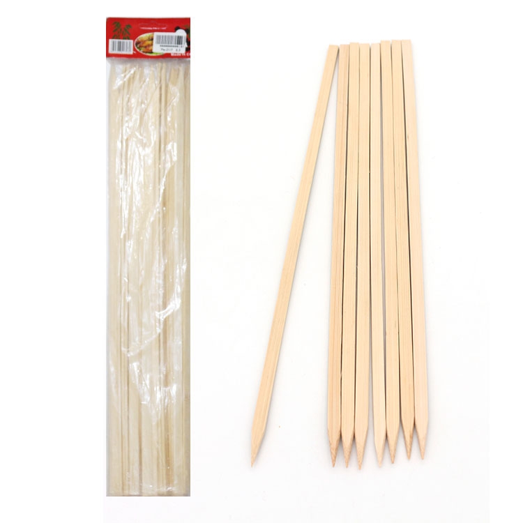 Ри-31/8 Бамбуковые палочки (А20) 24см